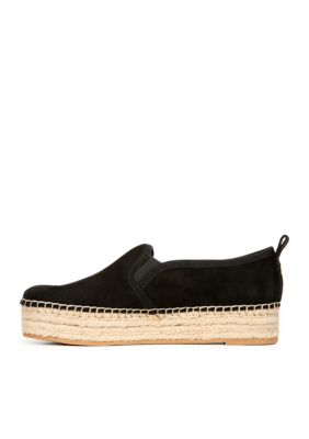 carrin platform espadrille