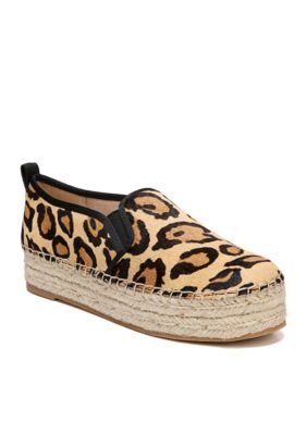 carrin platform espadrille
