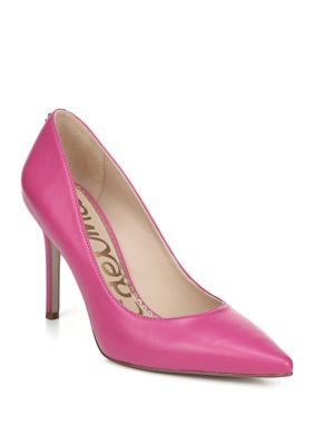 Sam Edelman Hazel Pumps | belk