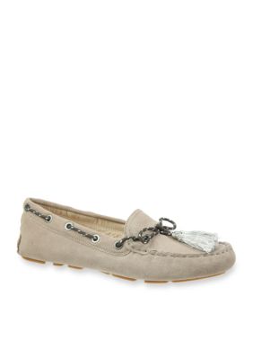 belk loafers