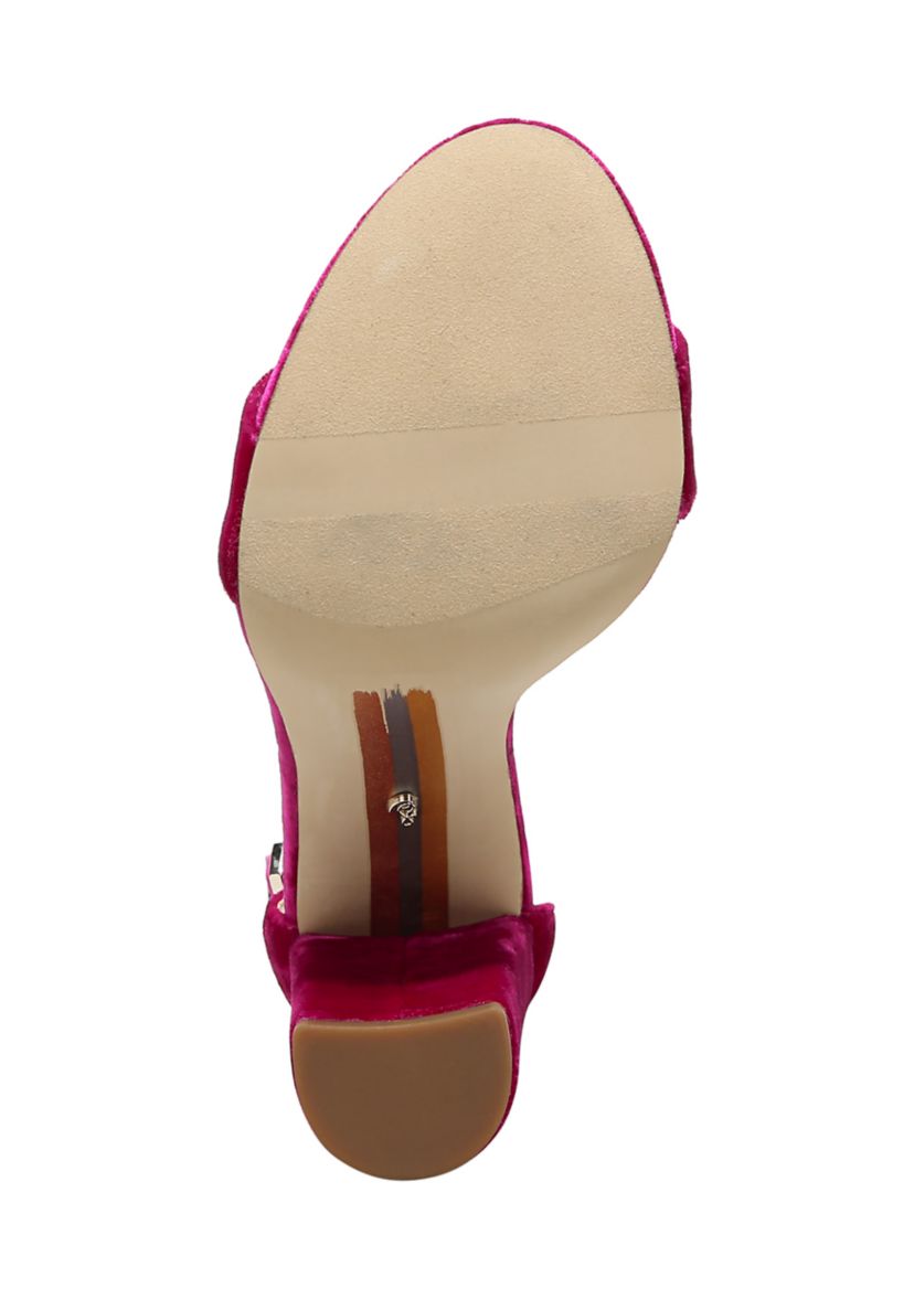 Yaro Sandals