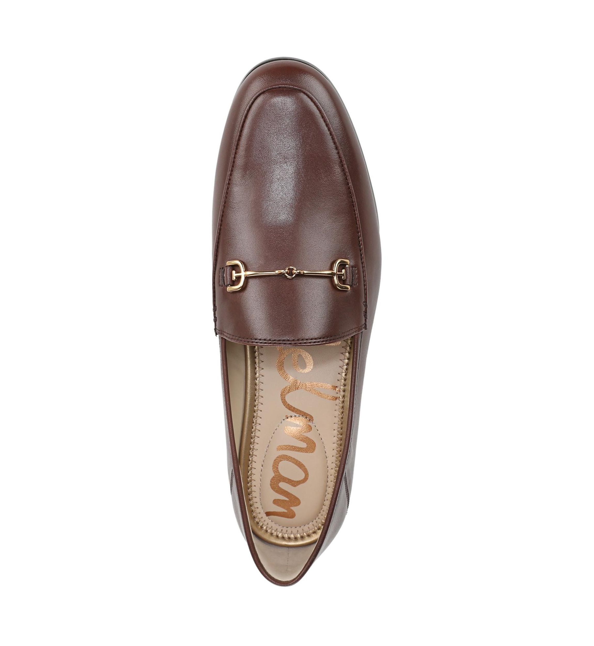 Loraine Loafers