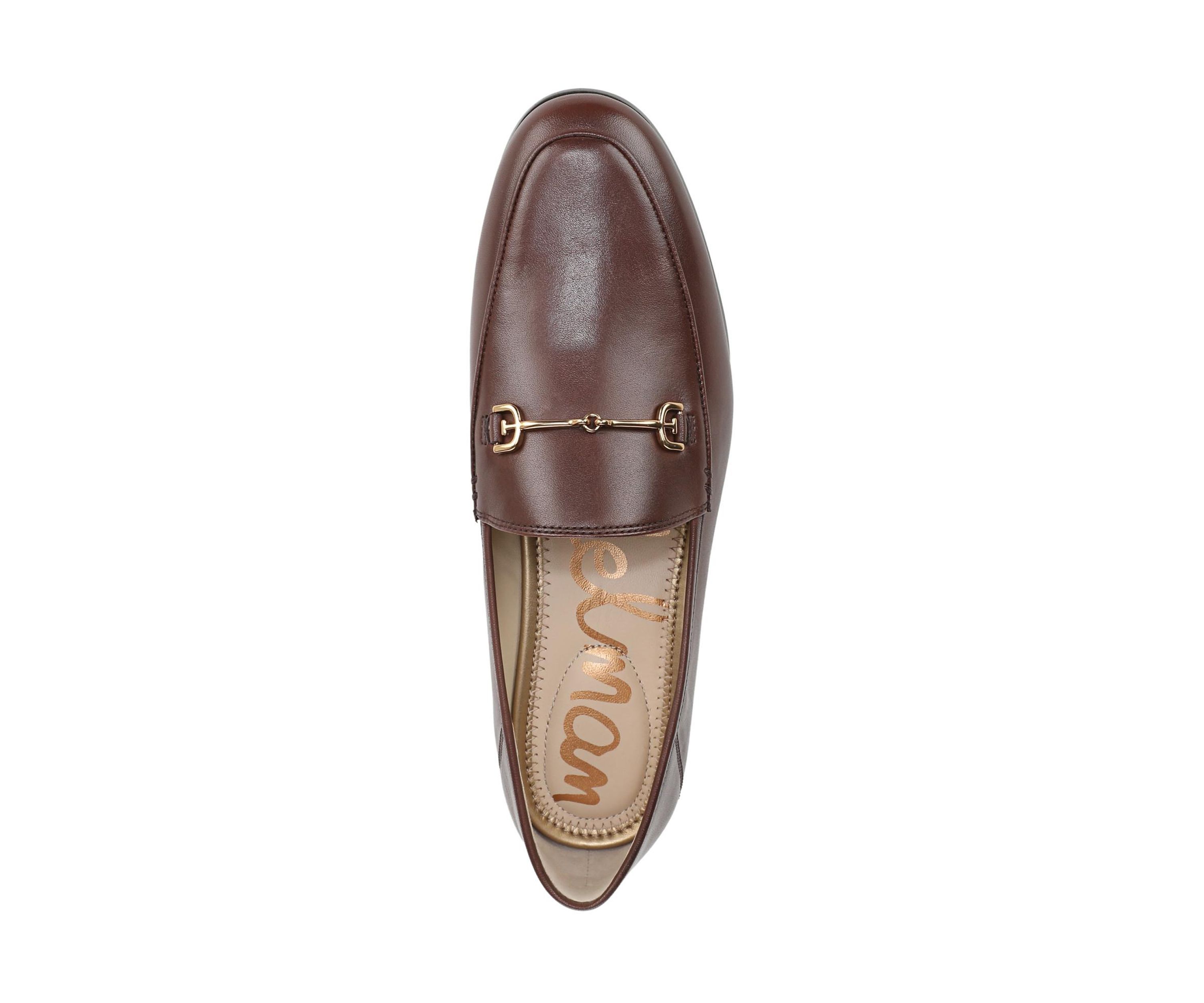 Loraine Loafers