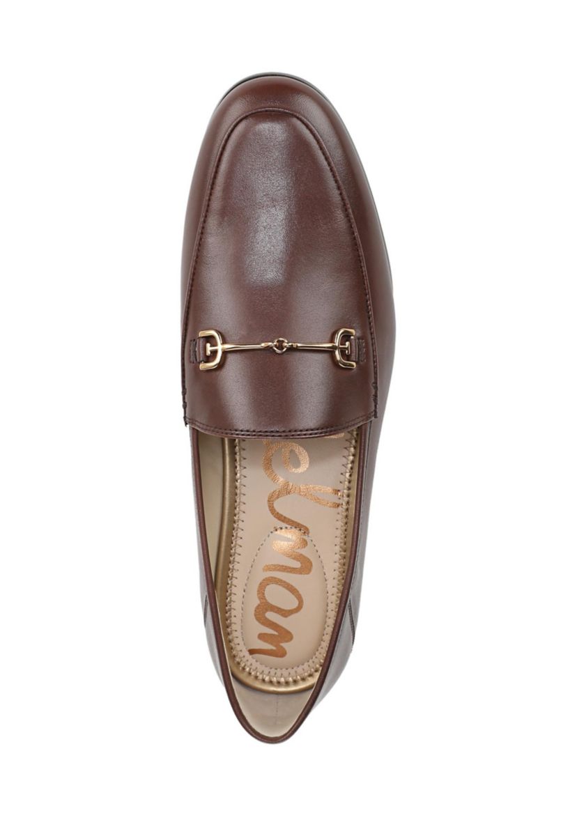 Loraine Loafers