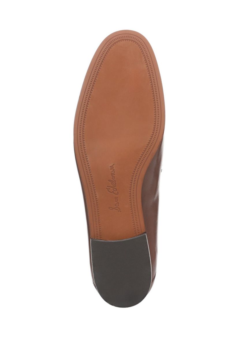 Loraine Loafers