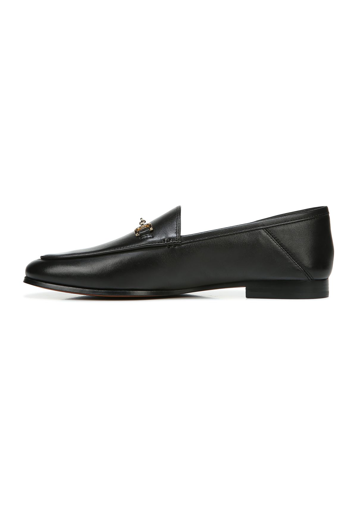 Loraine Bit Loafers 