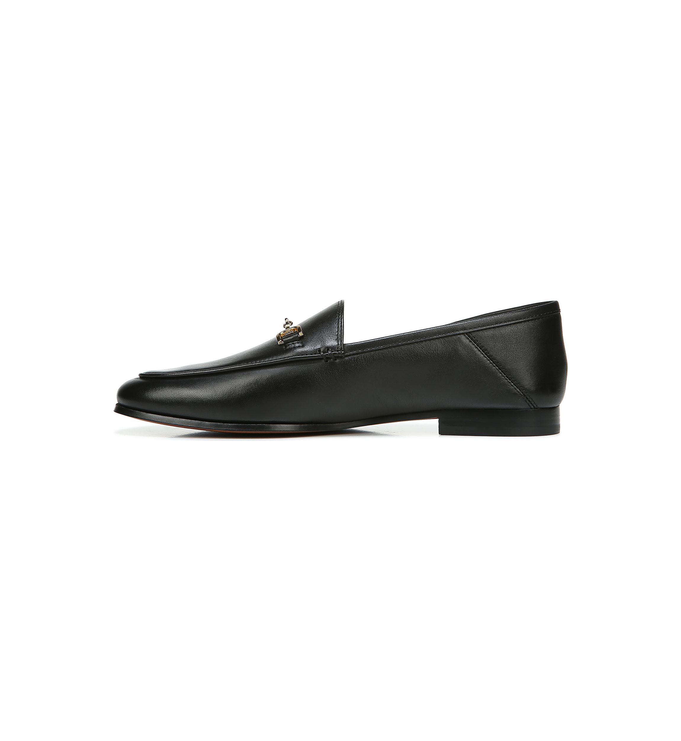 Loraine Bit Loafers 