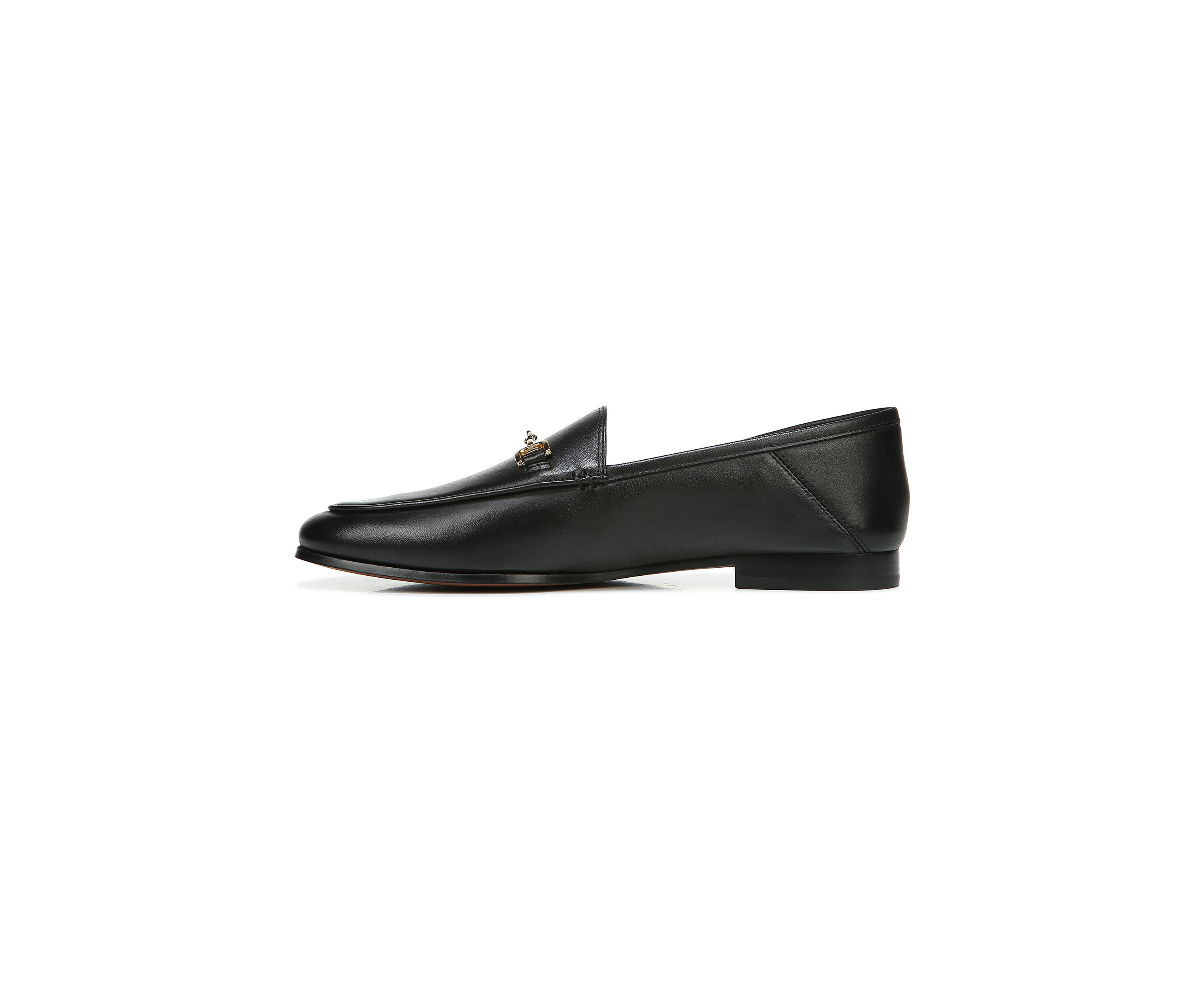 Loraine Bit Loafers 