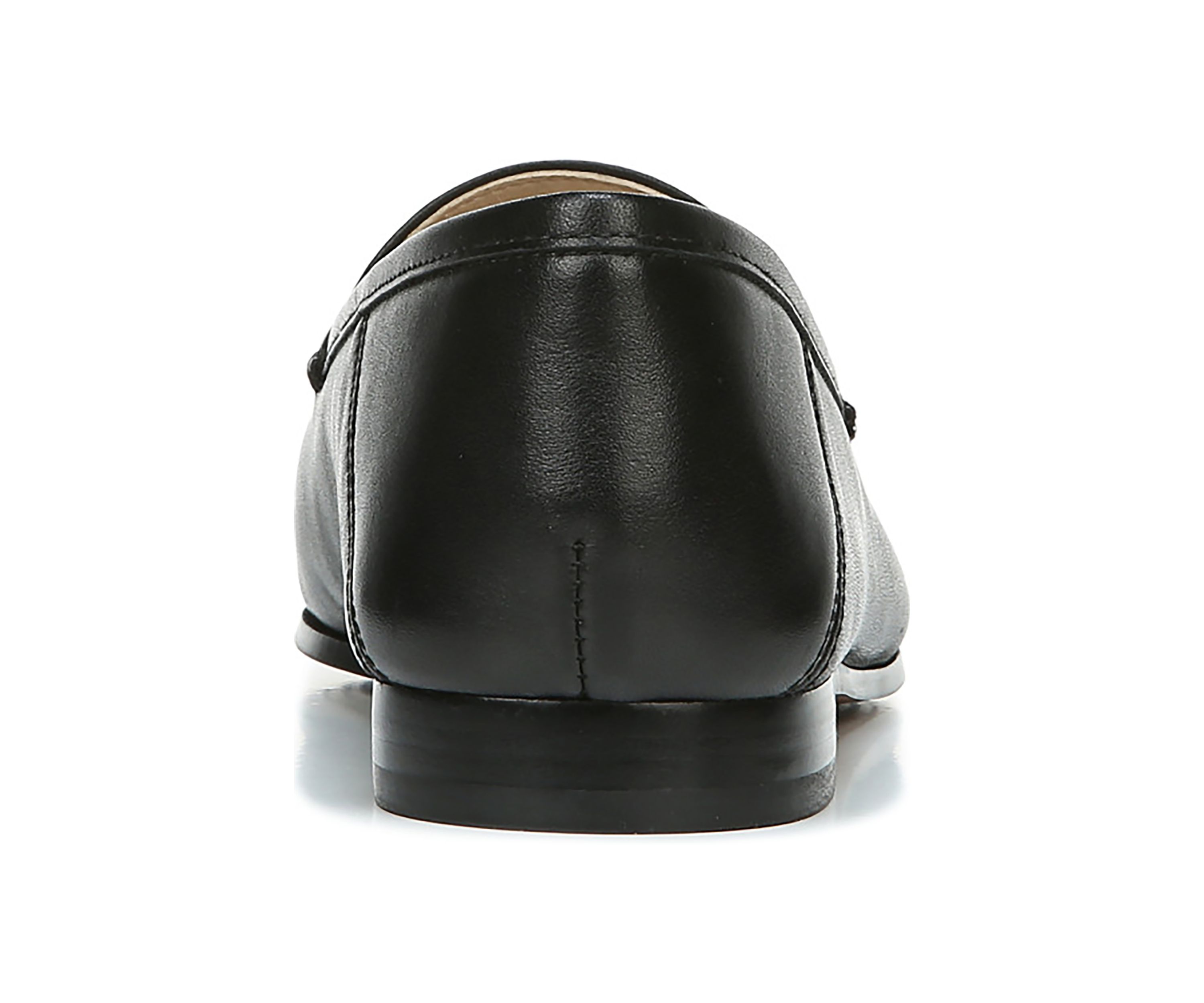 Loraine Bit Loafers 