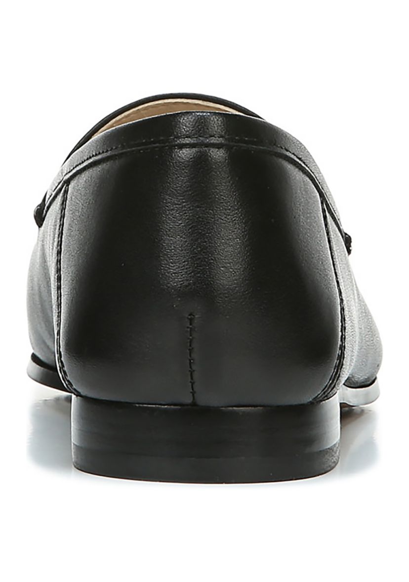 Loraine Bit Loafers 