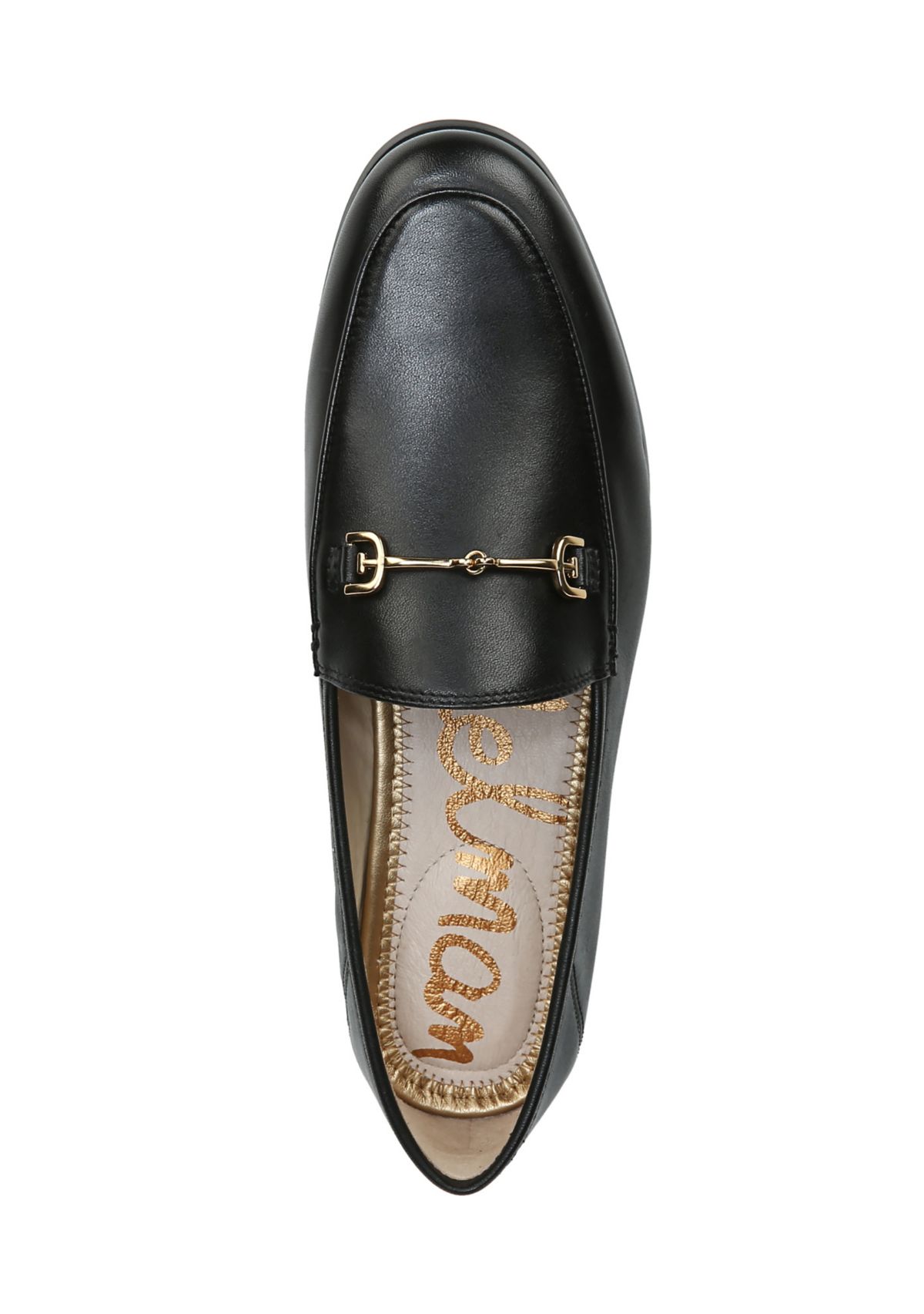Loraine Bit Loafers 