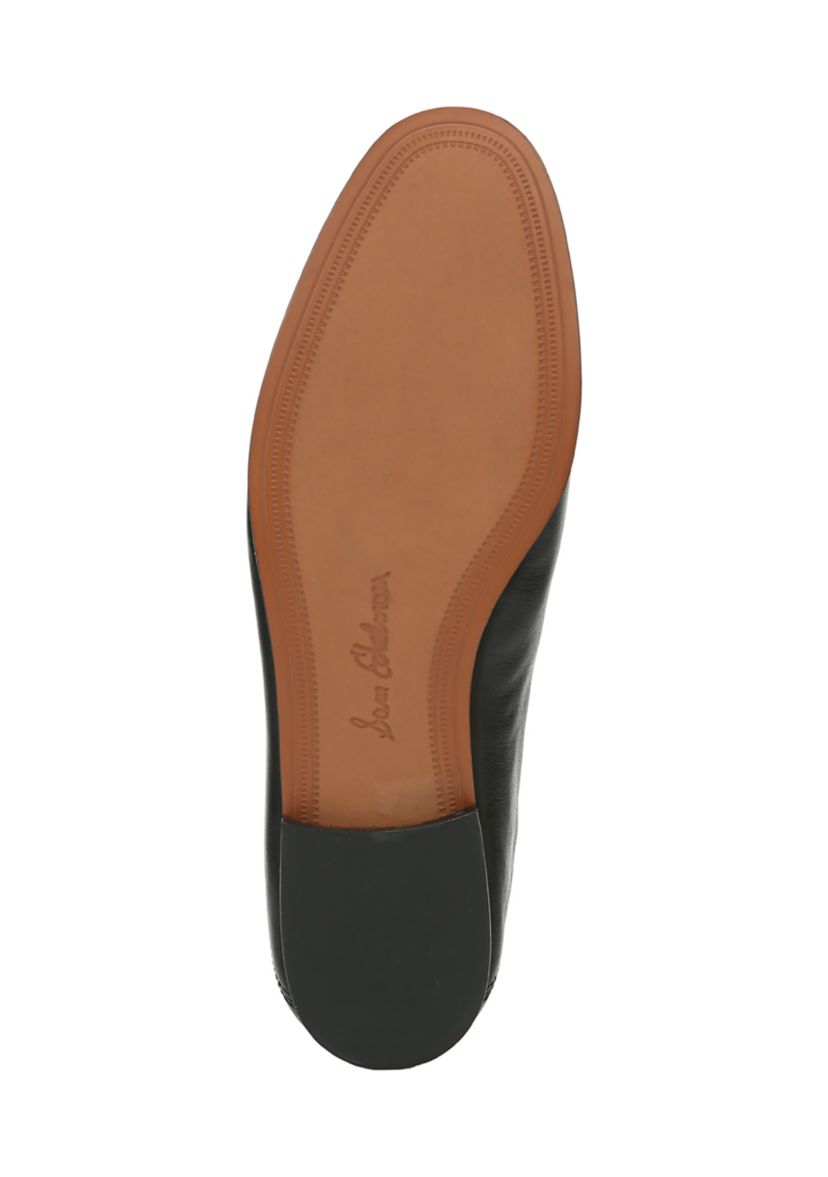 Loraine Bit Loafers 