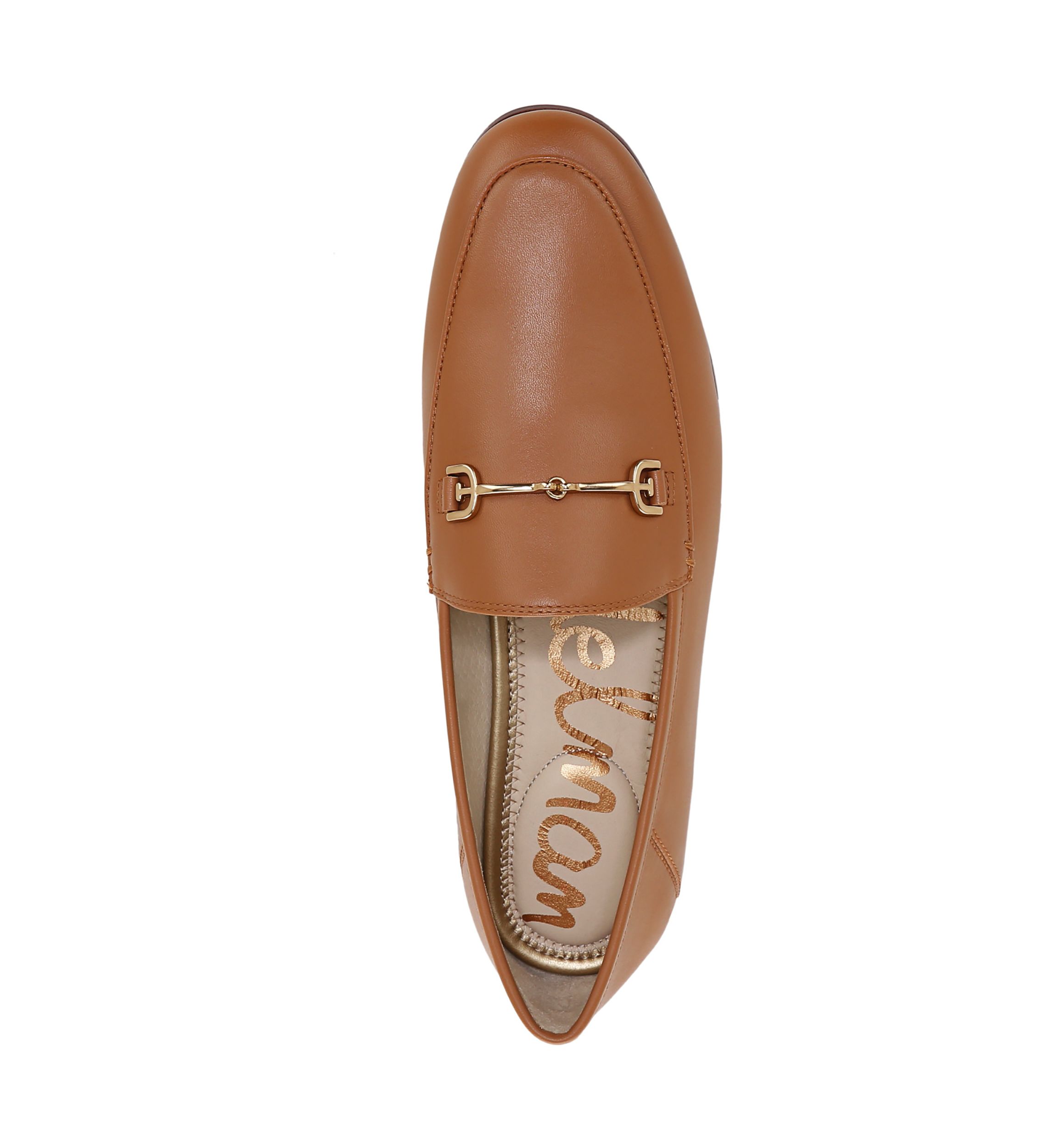 Loraine Loafers