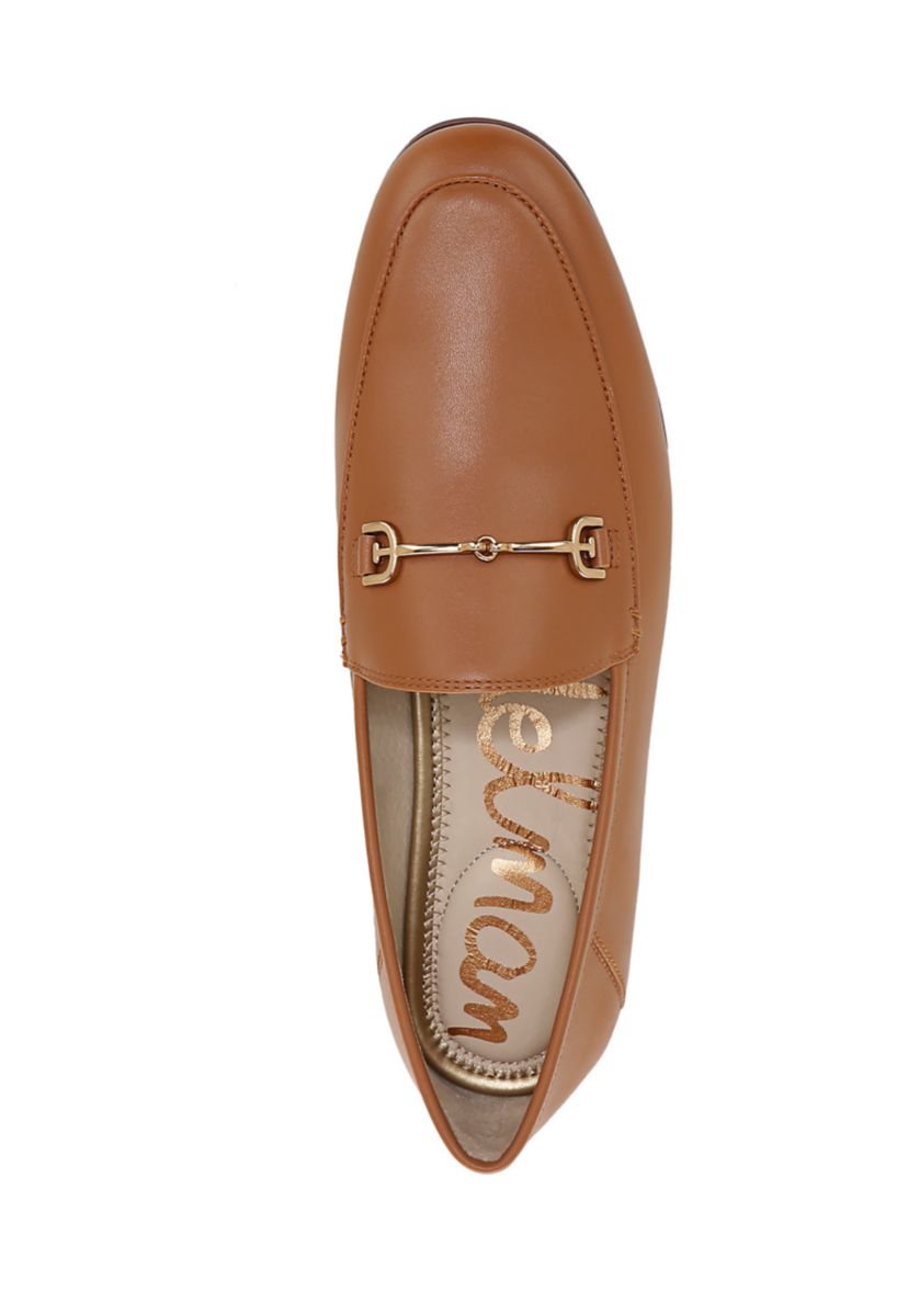 Loraine Loafers