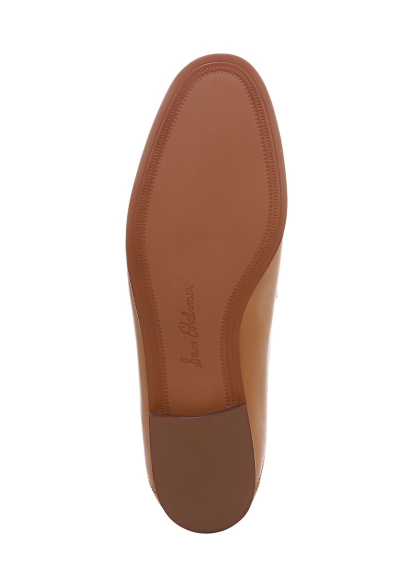 Loraine Loafers