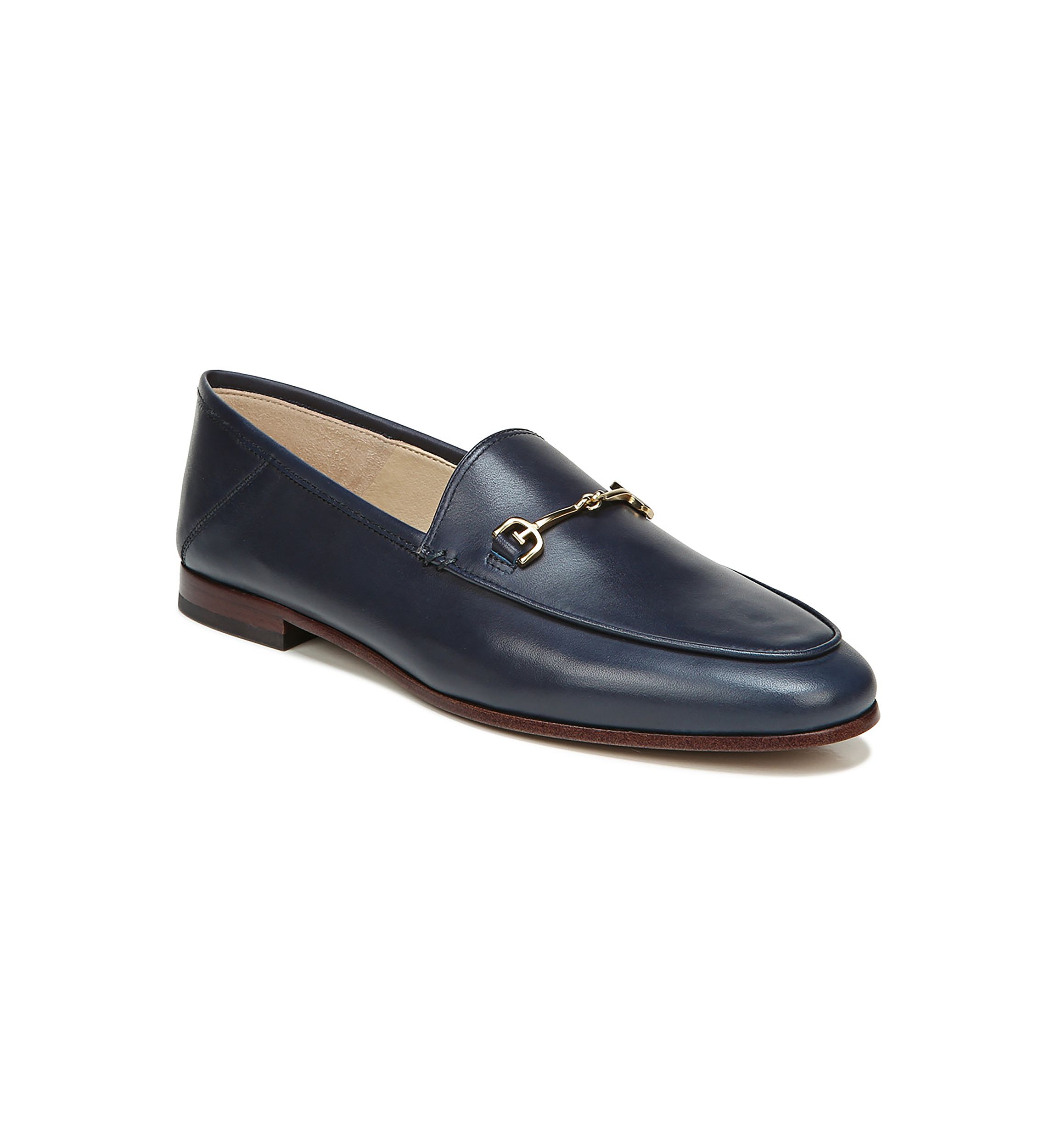 Loraine Bit Loafers