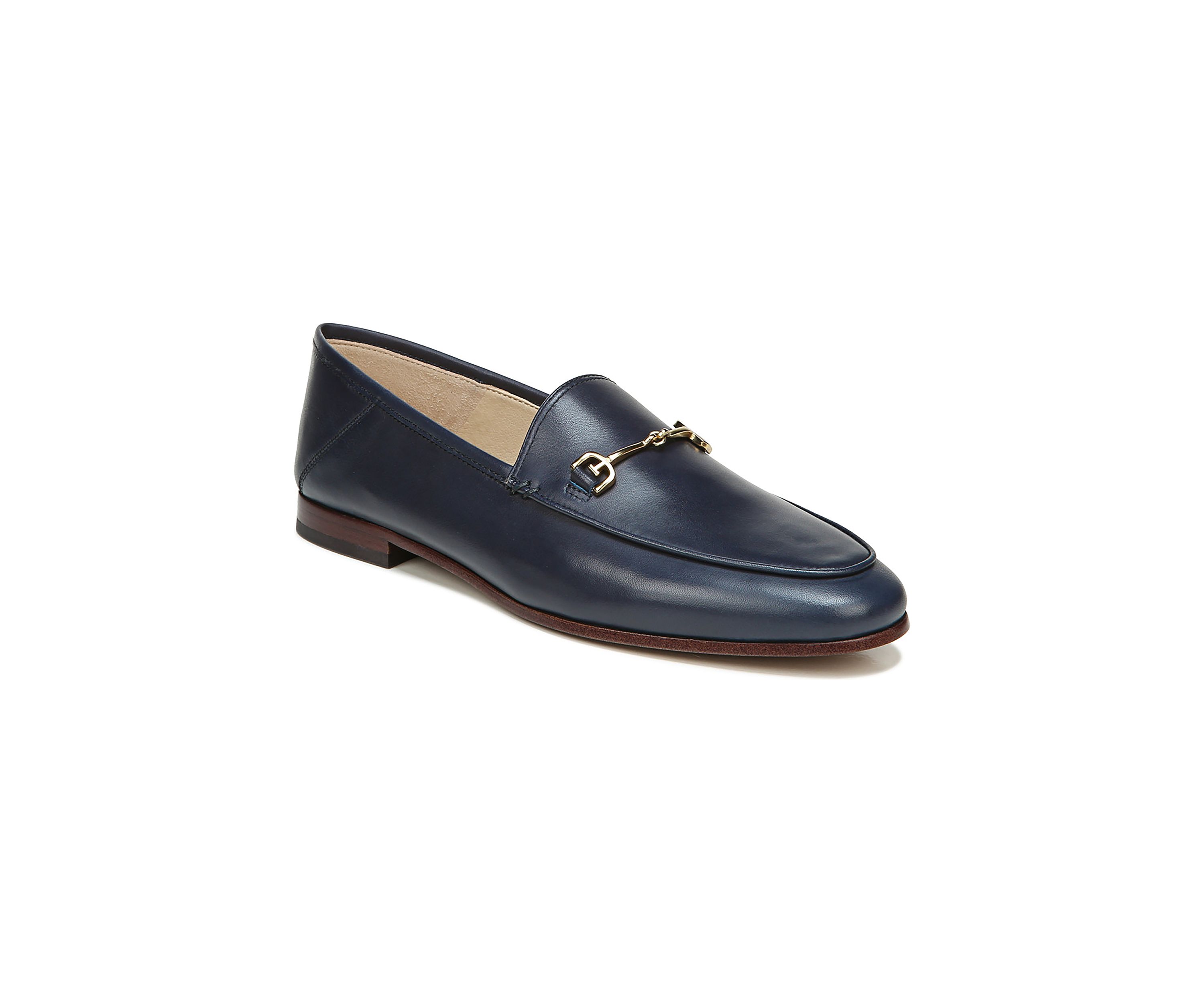 Loraine Bit Loafers