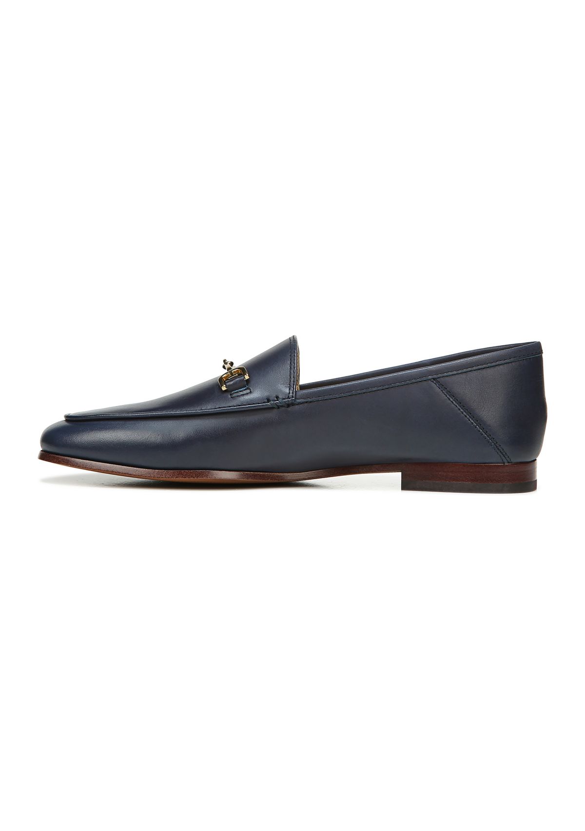 Loraine Bit Loafers