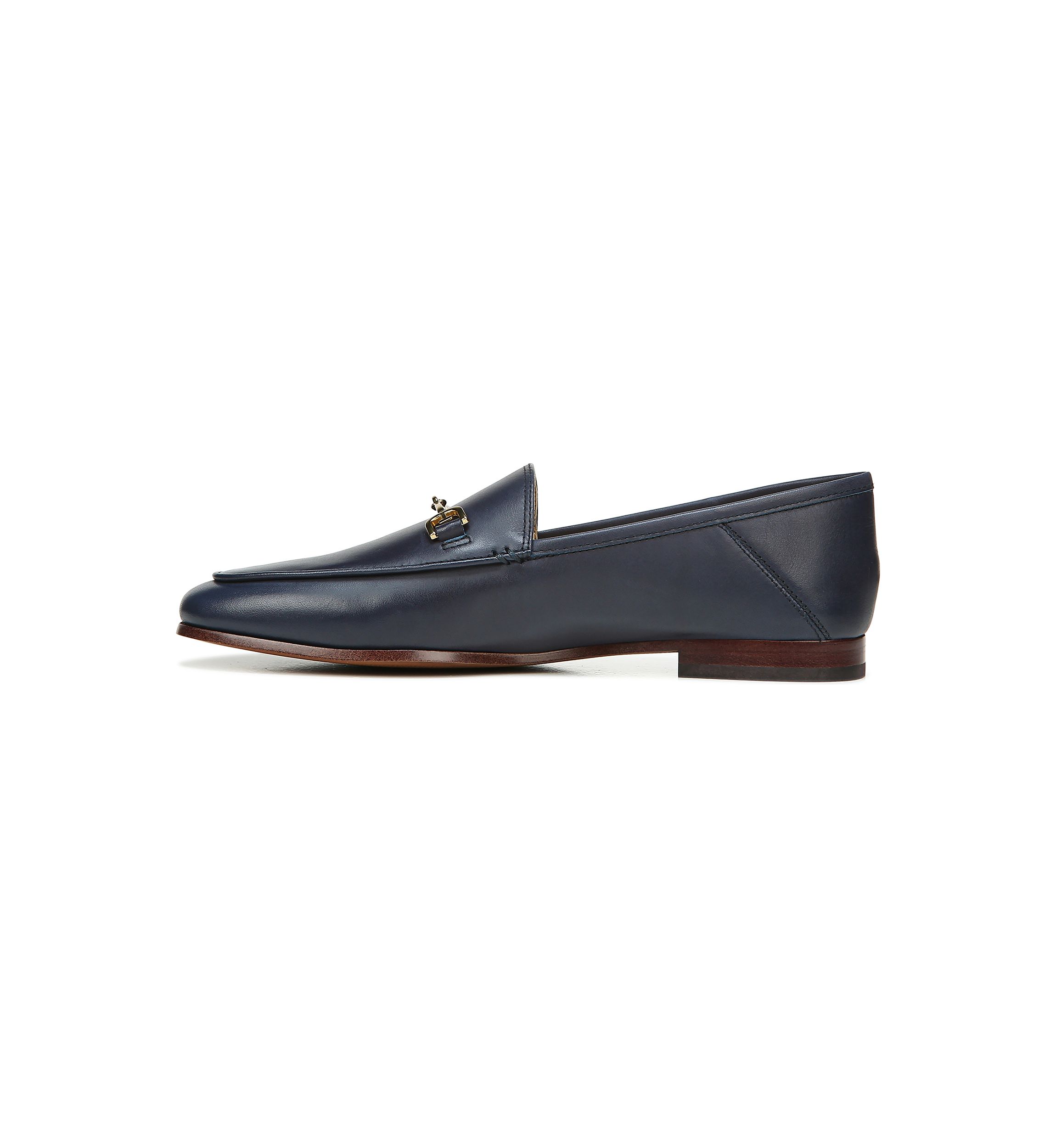 Loraine Bit Loafers
