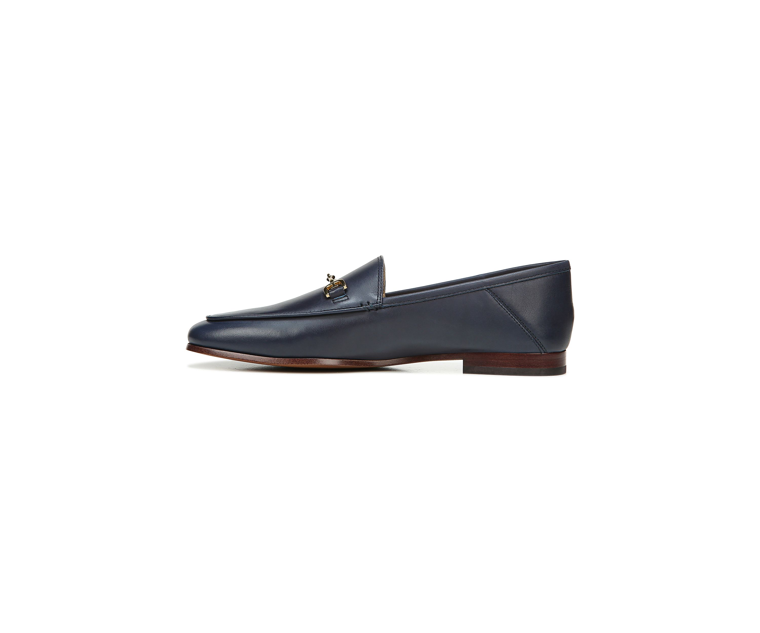 Loraine Bit Loafers
