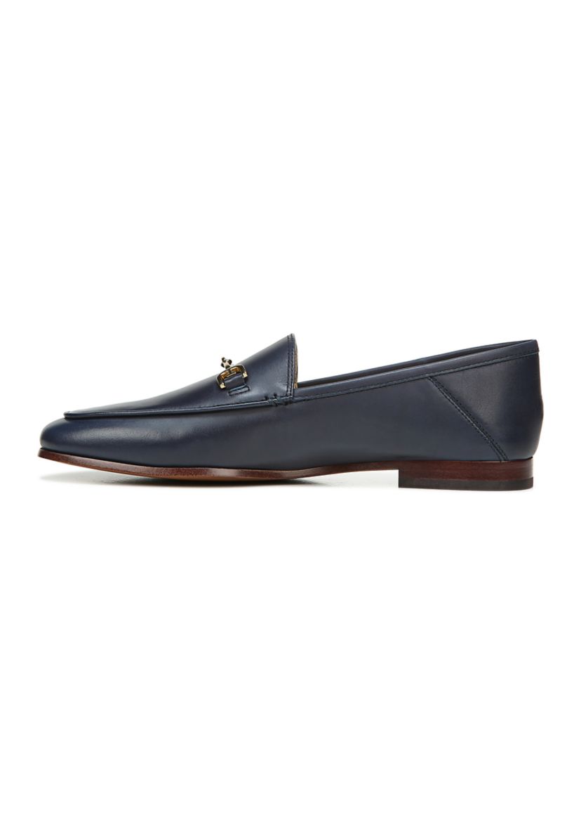 Loraine Bit Loafers
