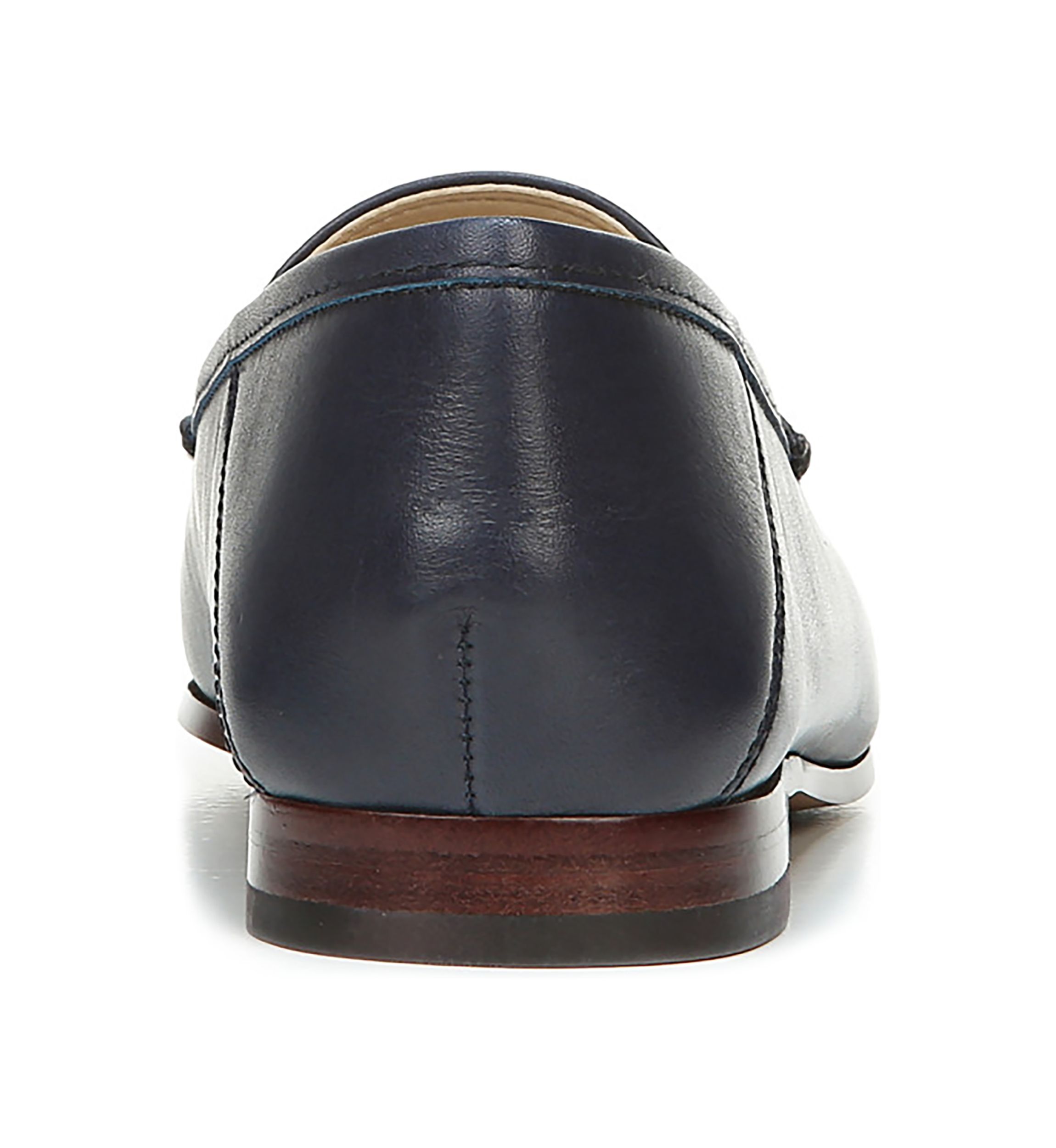 Loraine Bit Loafers