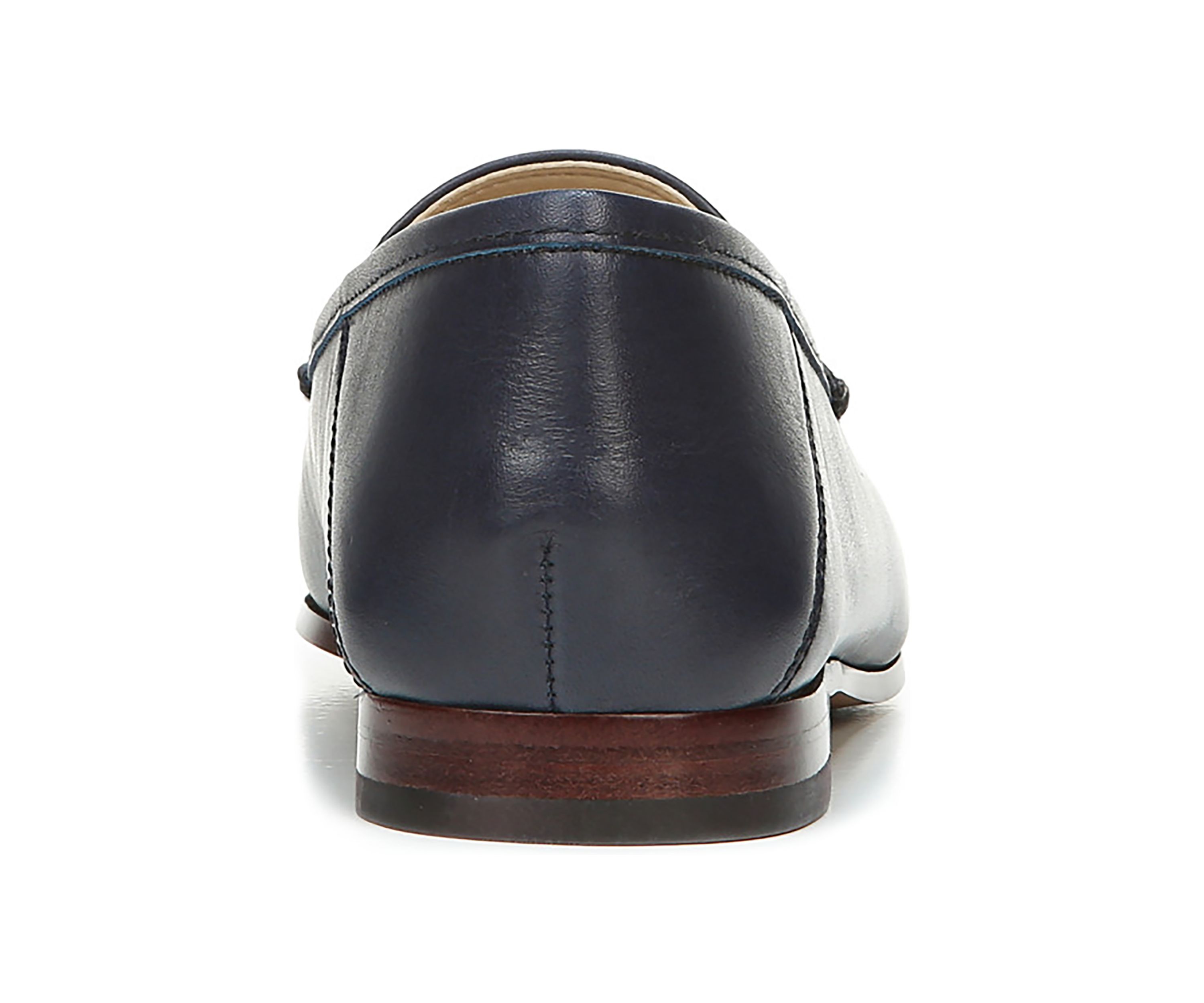 Loraine Bit Loafers
