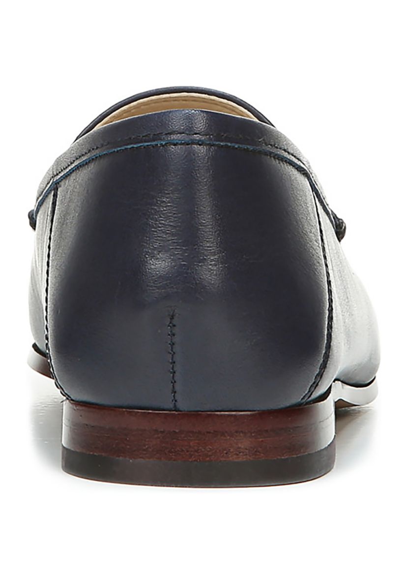 Loraine Bit Loafers