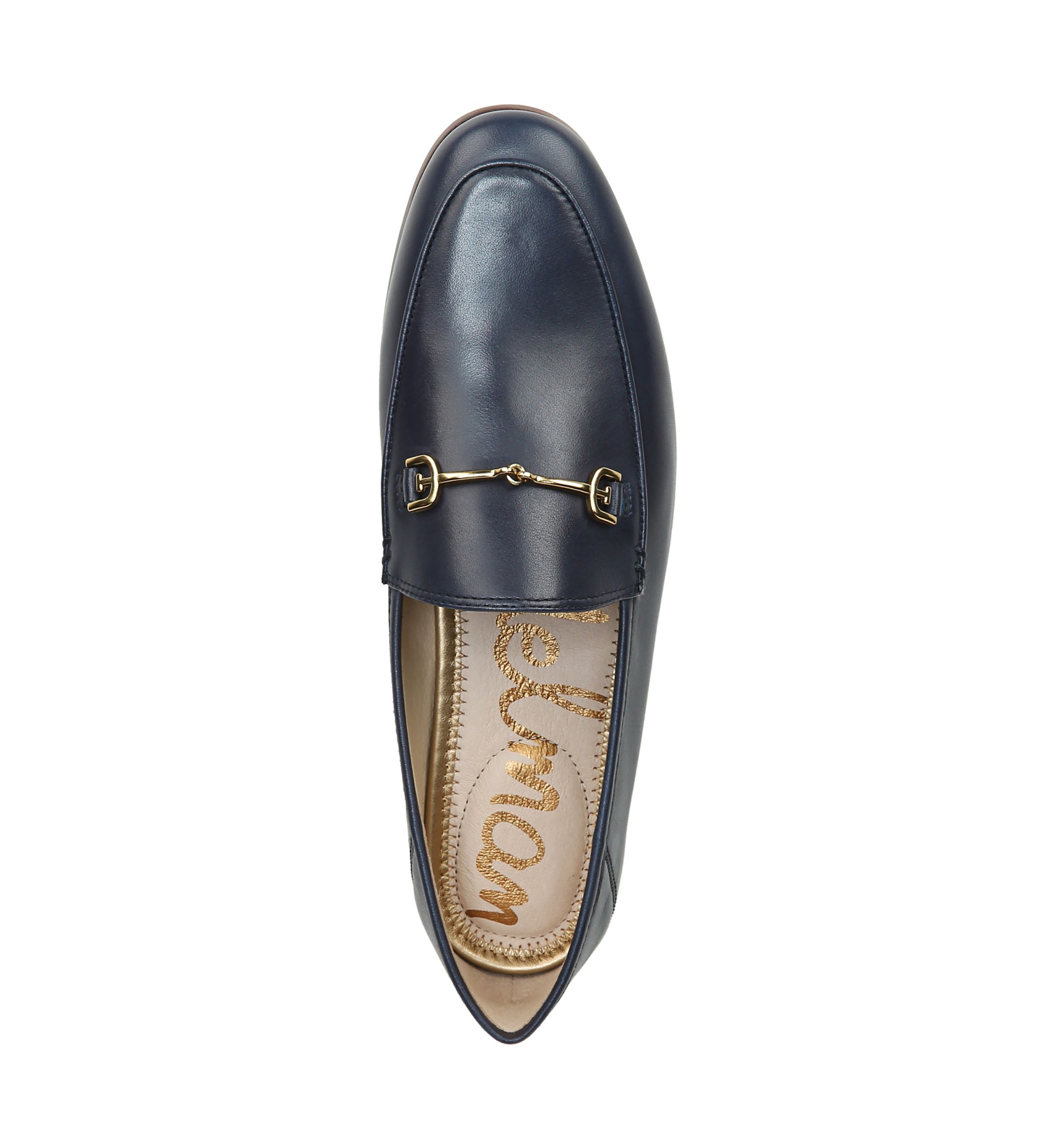 Loraine Bit Loafers
