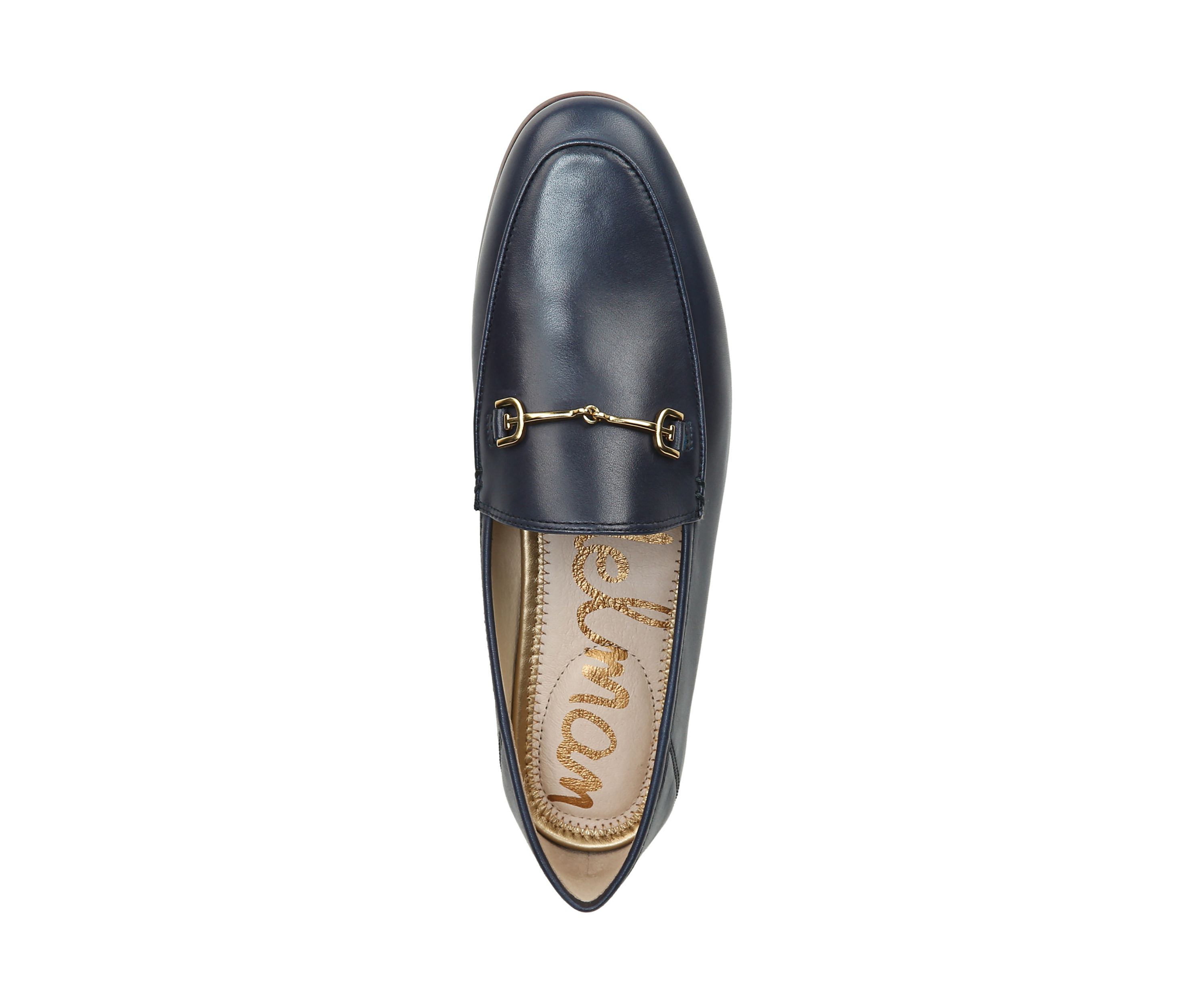 Loraine Bit Loafers