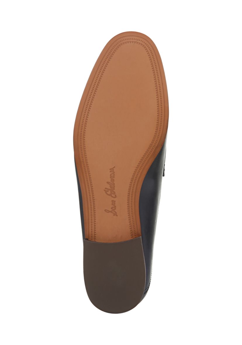 Loraine Bit Loafers