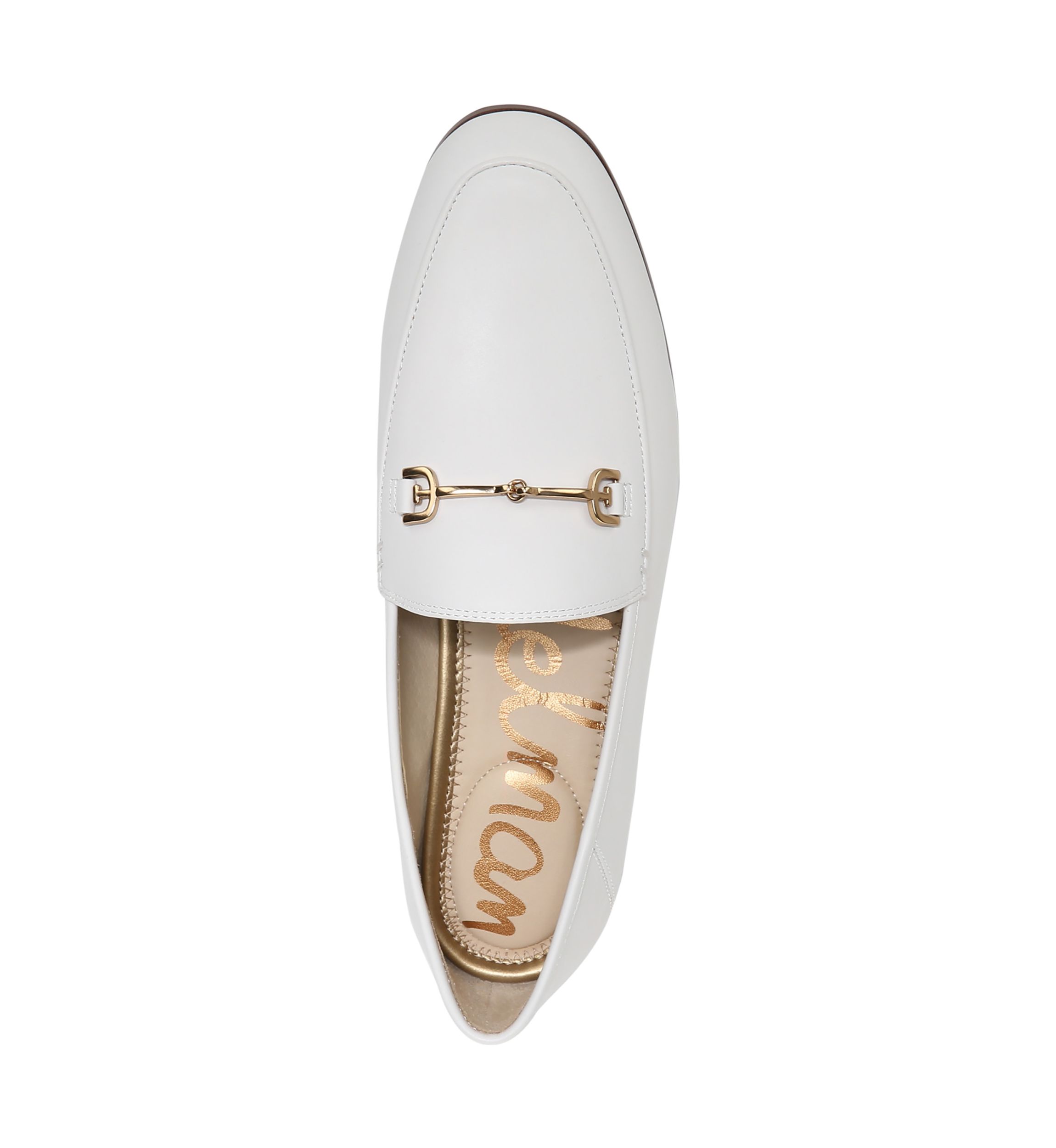 Loraine Loafers