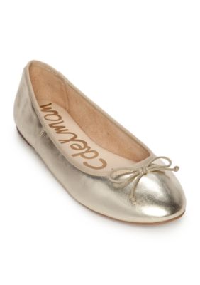 belk ballet flats