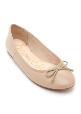 belk ballet flats