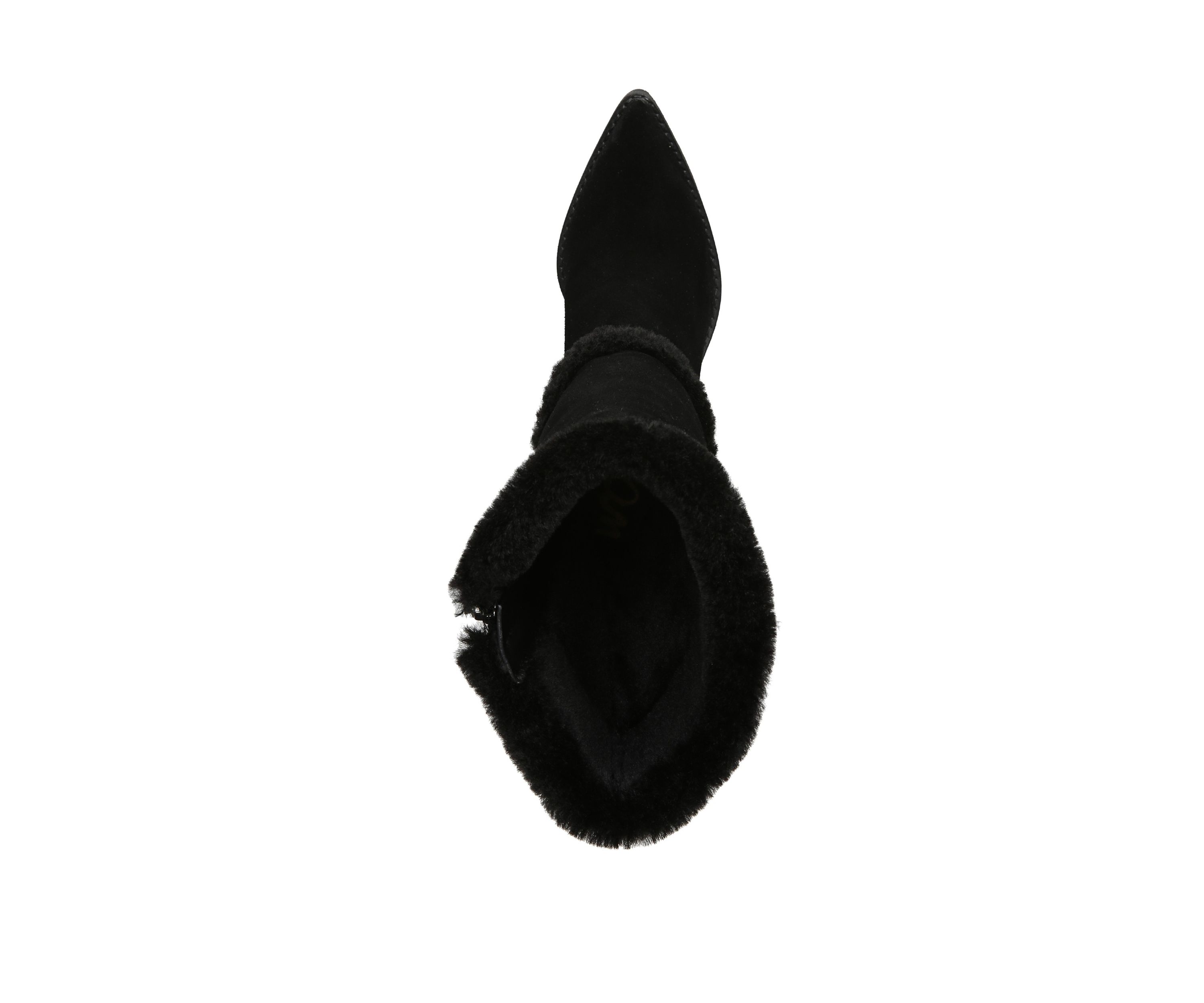 Ilsa Suede Boots
