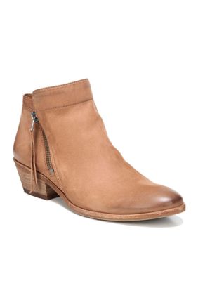 Packer ankle bootie hotsell