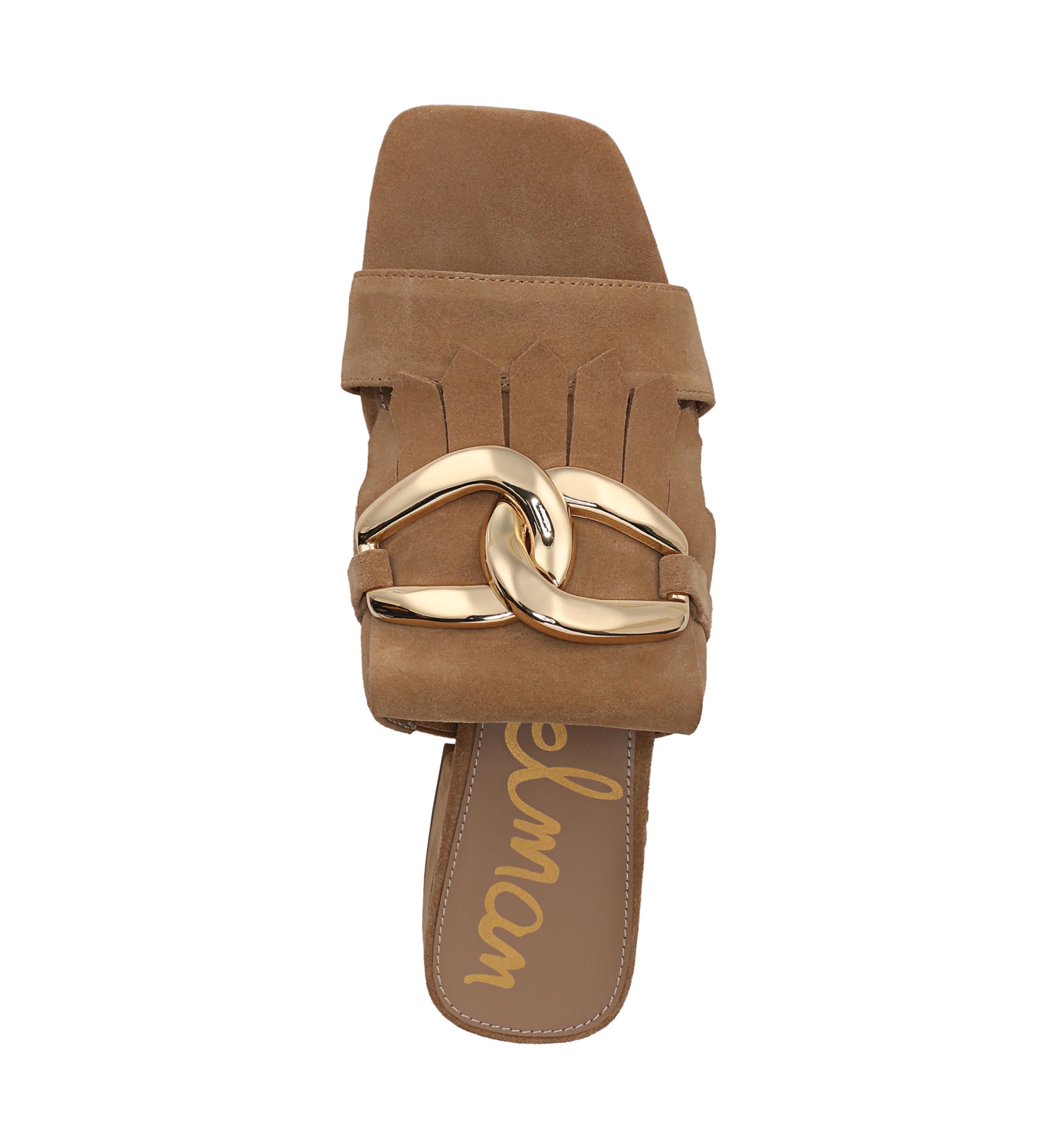 Darby Sandals 