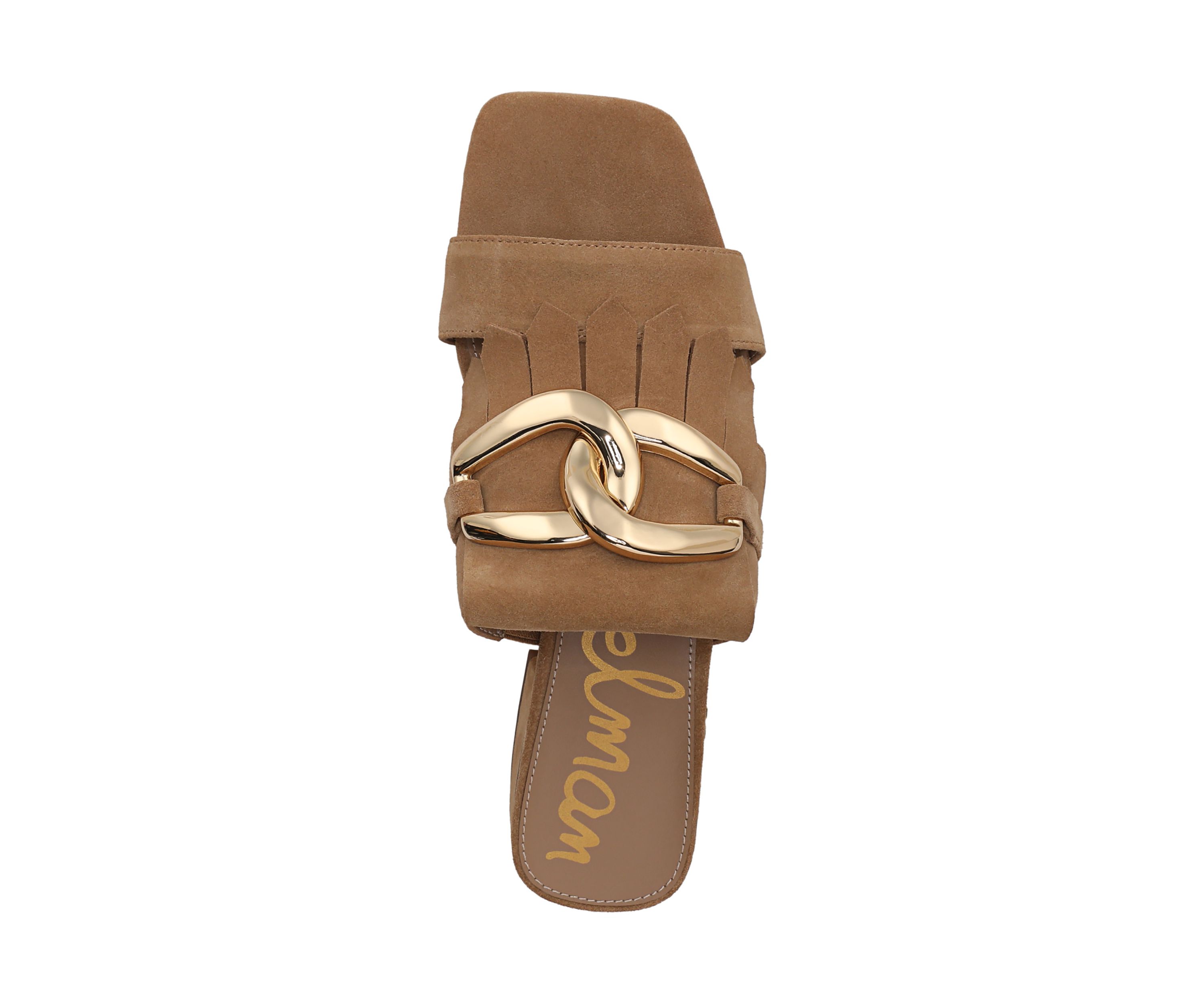 Darby Sandals 