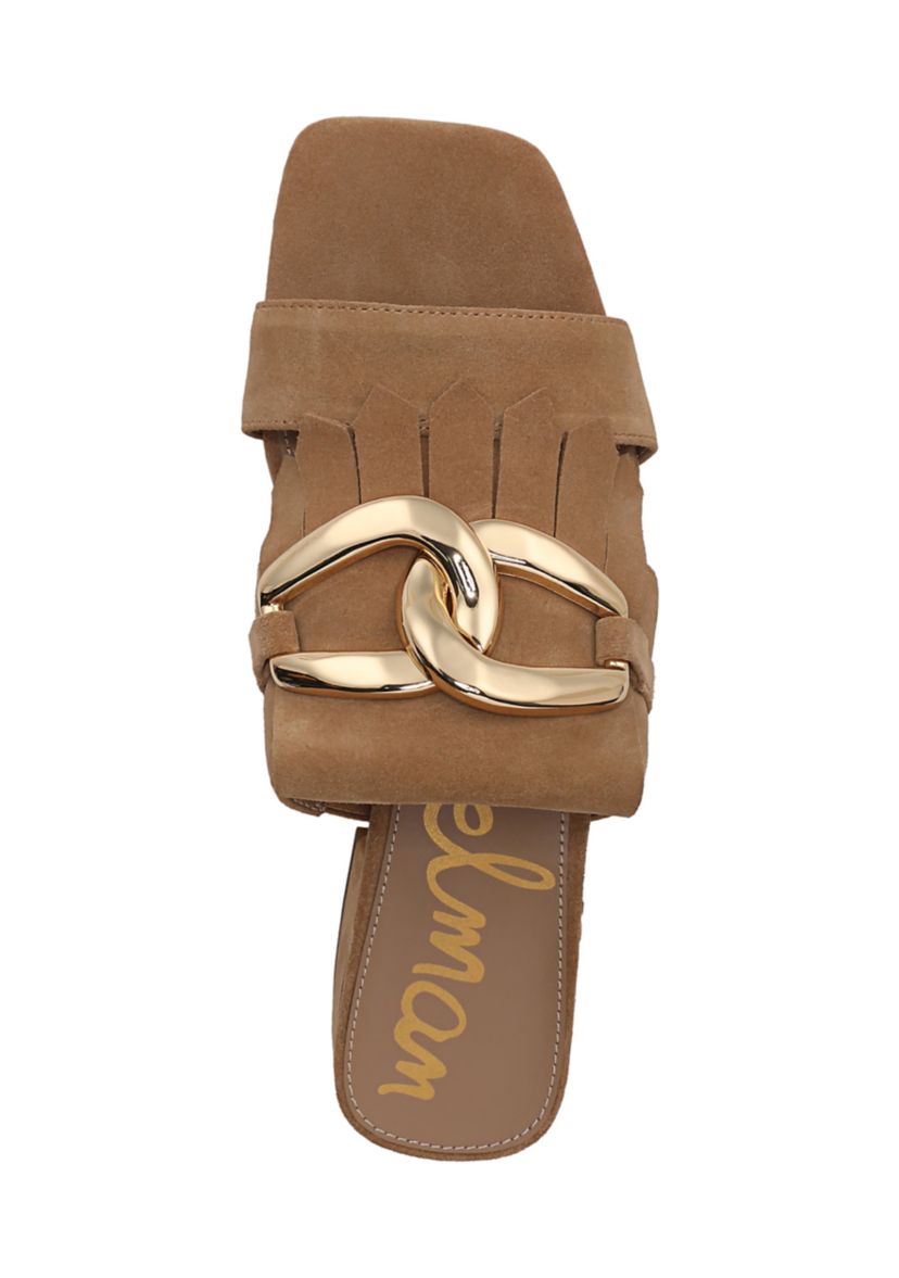 Darby Sandals 