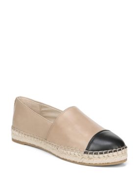 krissy cap toe espadrille