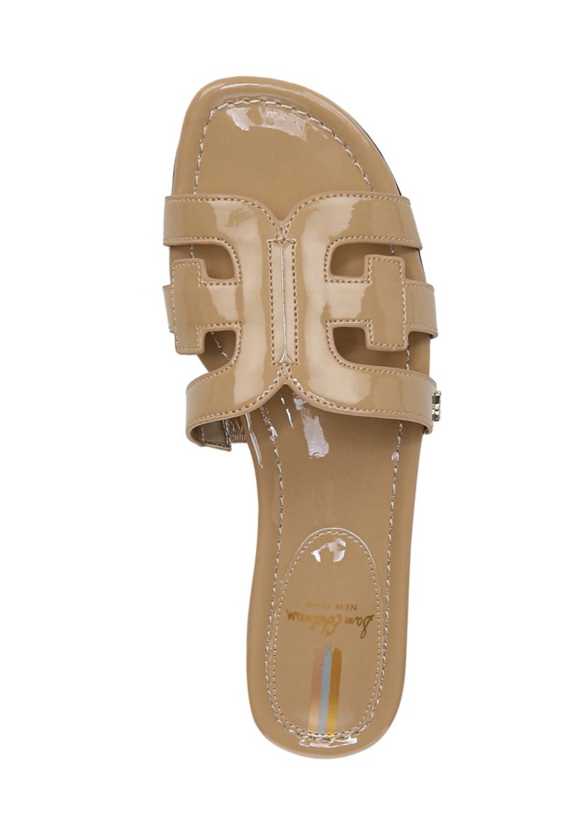 Bay Sandals