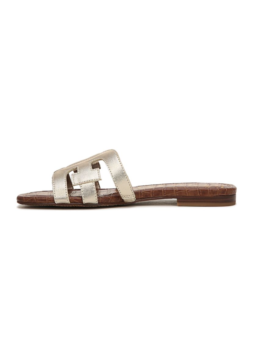 Bay Sandals