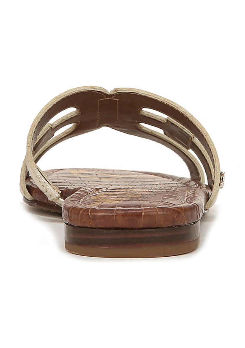 Bay Sandals