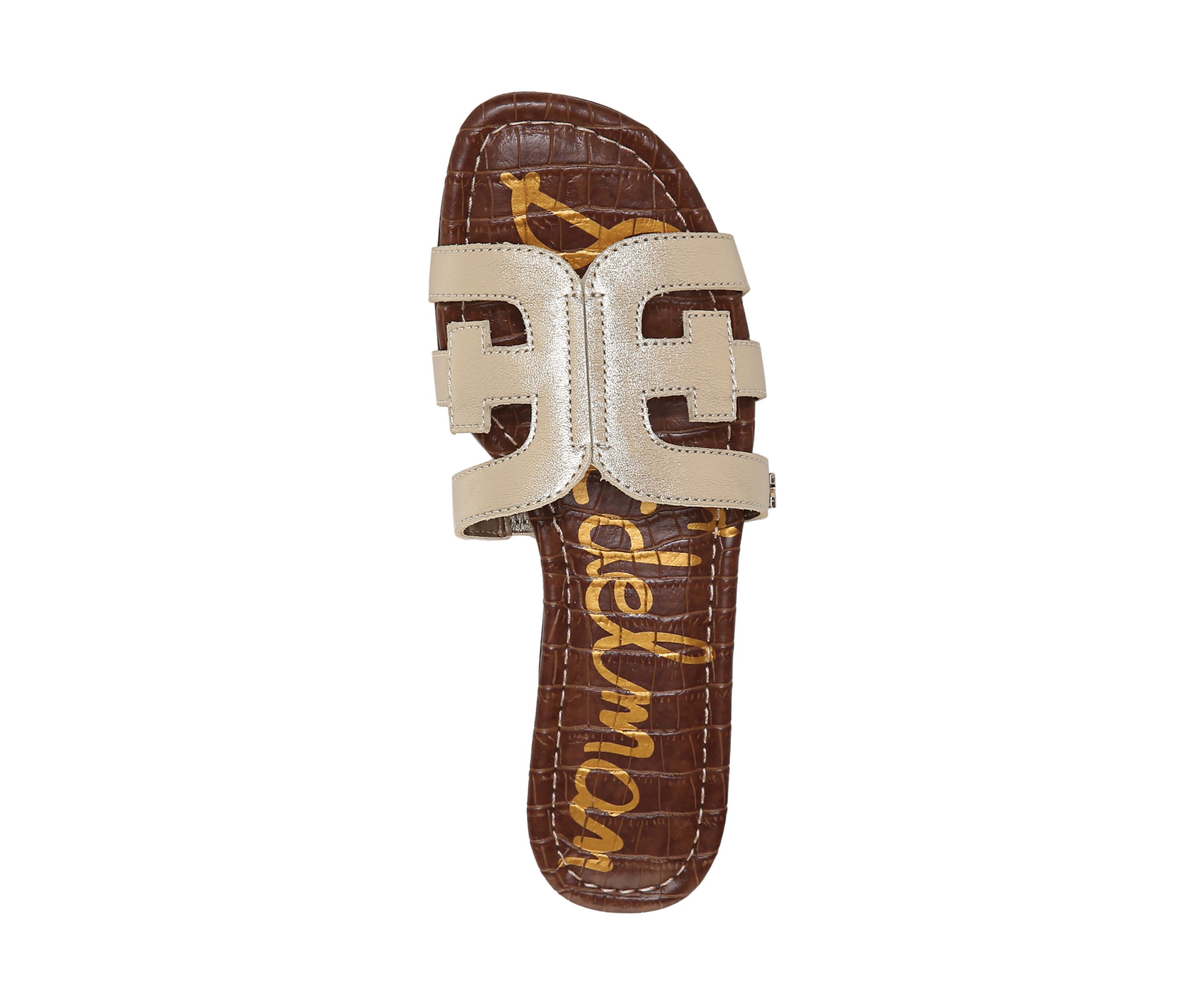 Bay Sandals