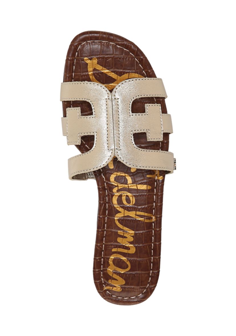 Bay Sandals