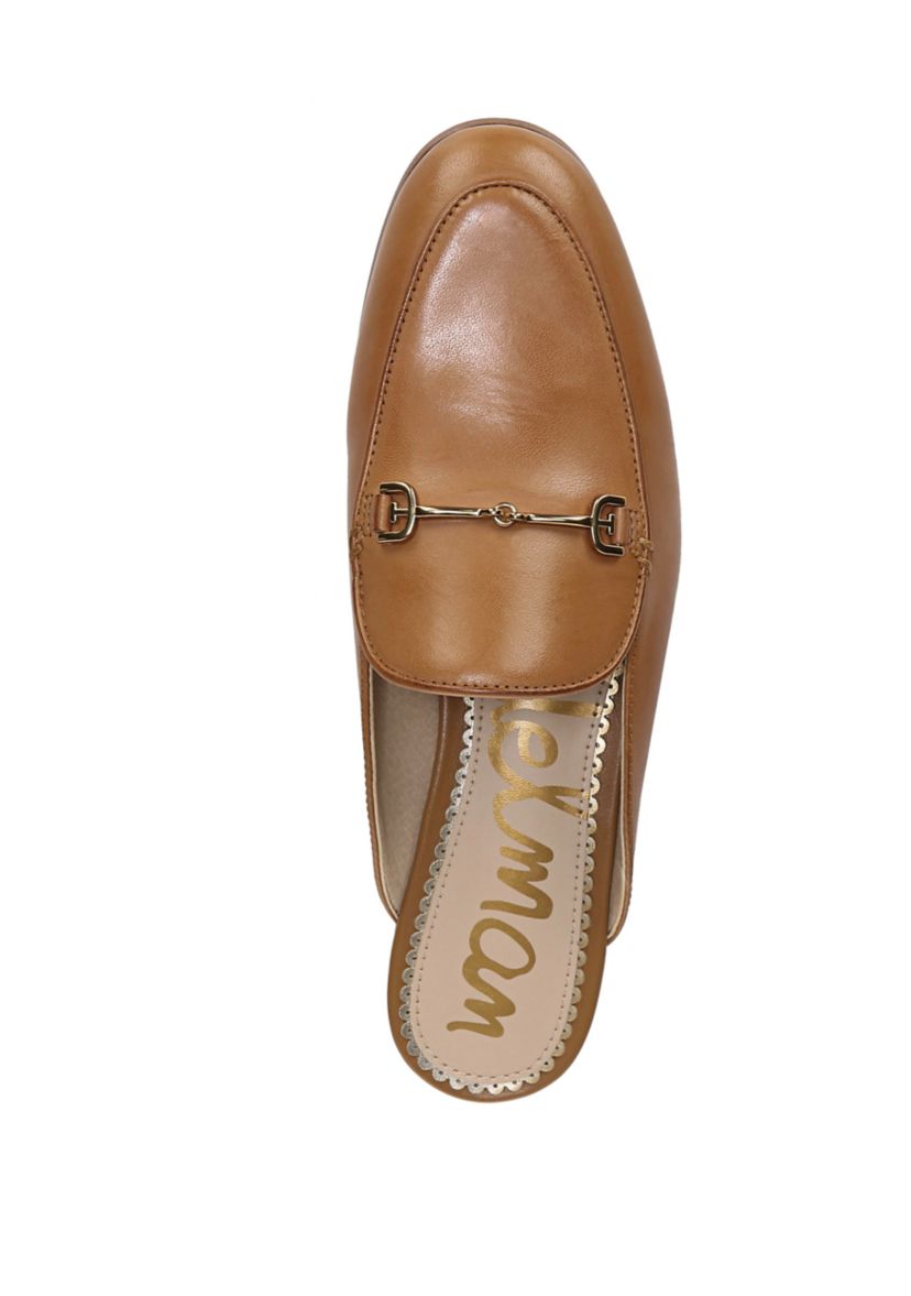 Linnie Mules