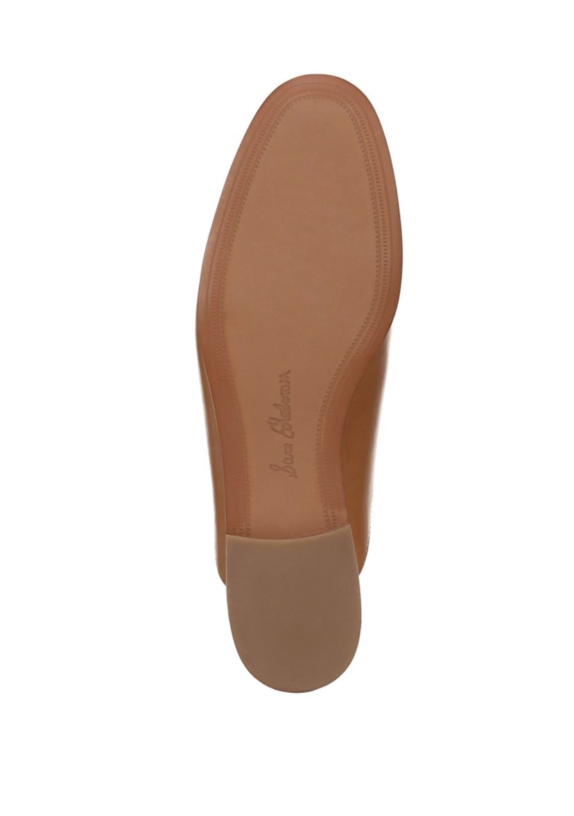 Linnie Mules