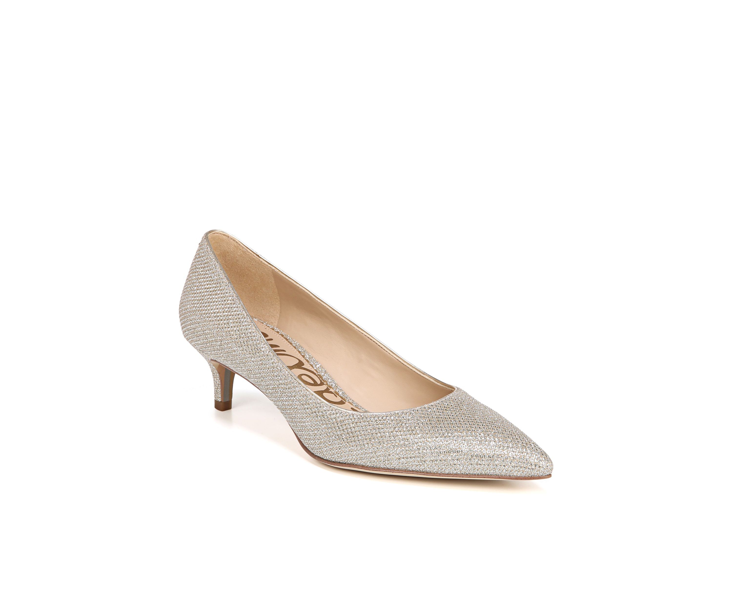 Dori Kitten Heels 