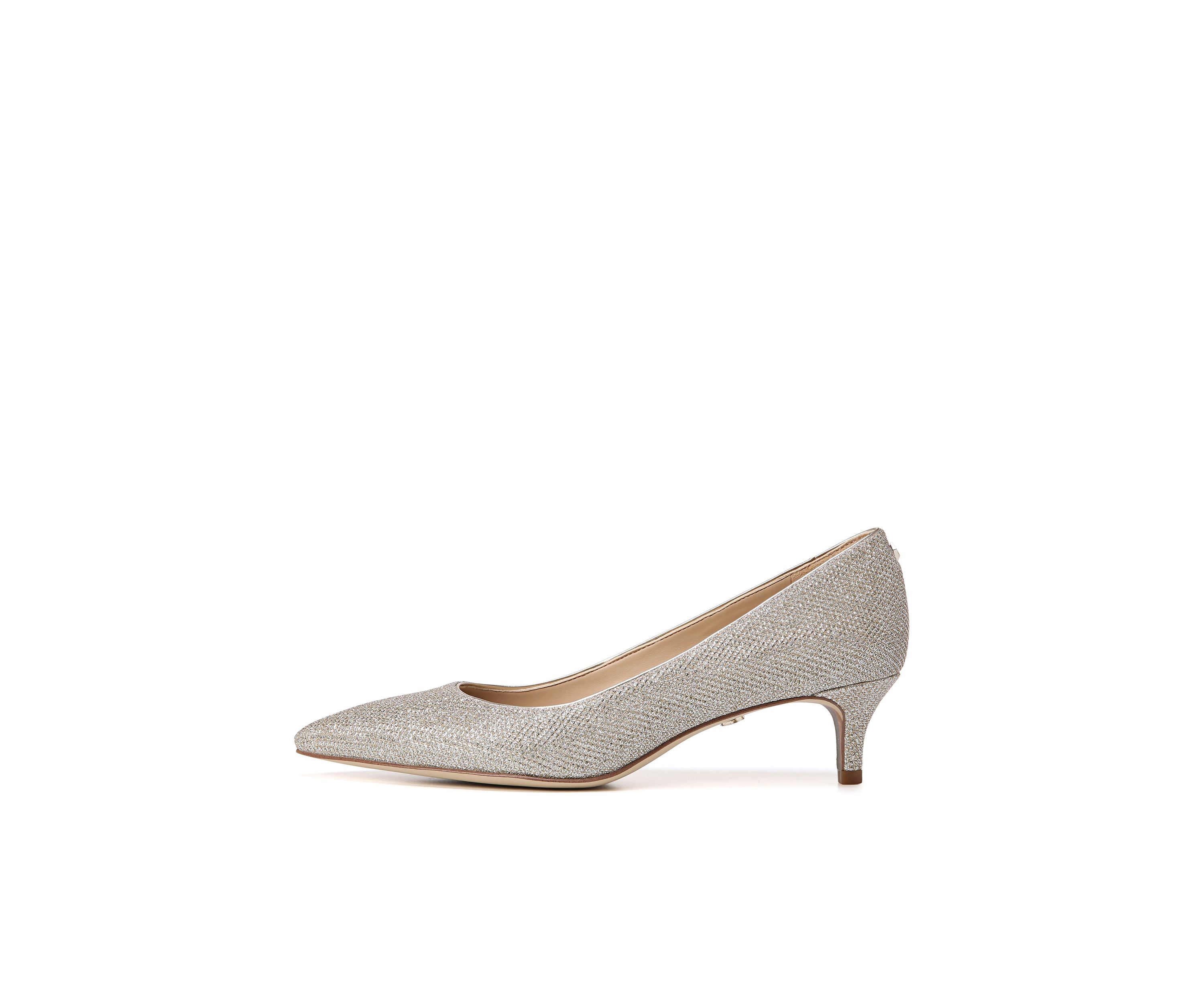 Dori Kitten Heels 