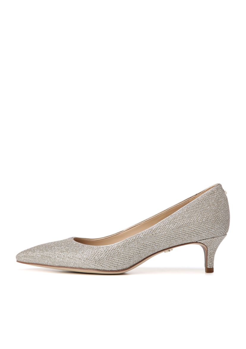 Dori Kitten Heels 